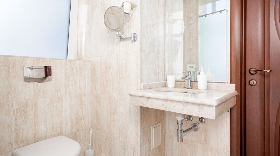 Улучшенный 3-местный улучшенный номер 55,65