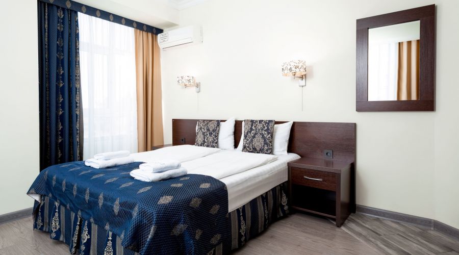 Номер 3-местный номер 52