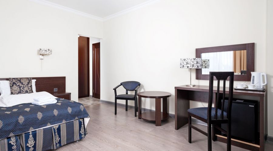 Улучшенный 3-местный улучшенный номер 55,65