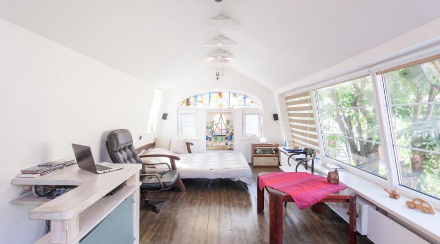 Домик Гудовича 2-местный