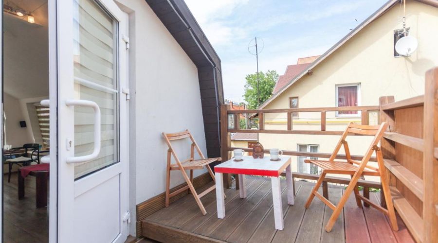 Домик Гудовича 2-местный