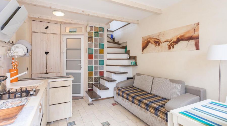 Домик Гудовича 2-местный