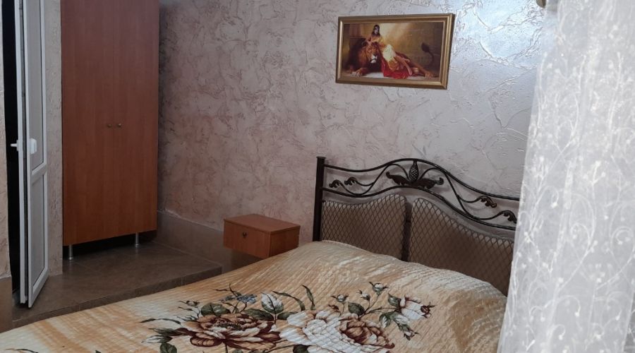 Апартаменты 2-местные стандартные