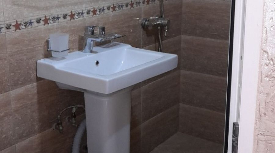 Апартаменты 2-местные стандартные