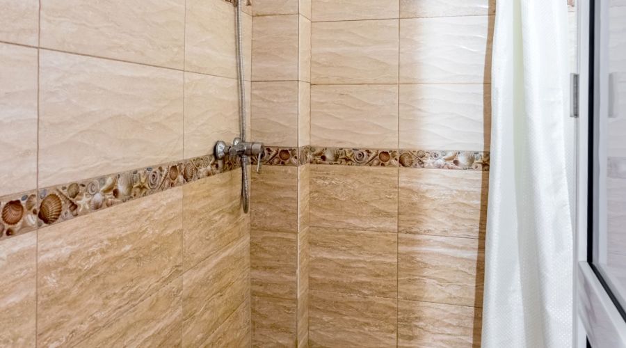 Апартаменты 4-местные вид на море