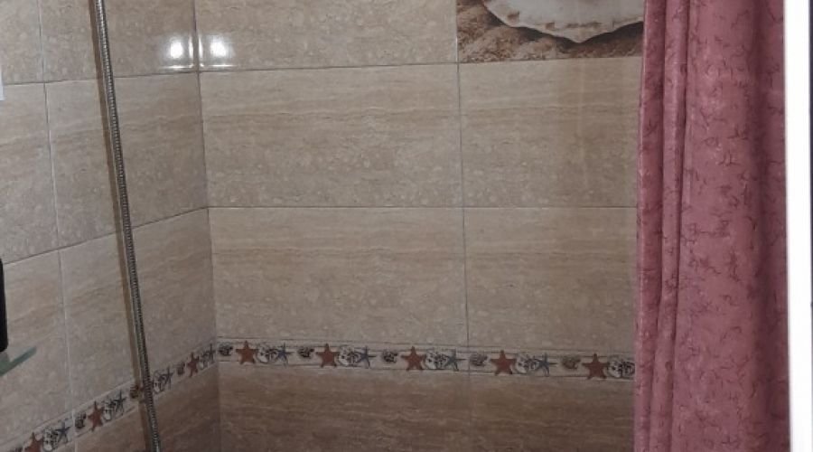 Апартаменты 2-местные стандартные