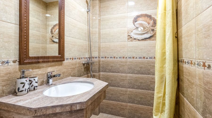 Апартаменты 2-местные стандартные