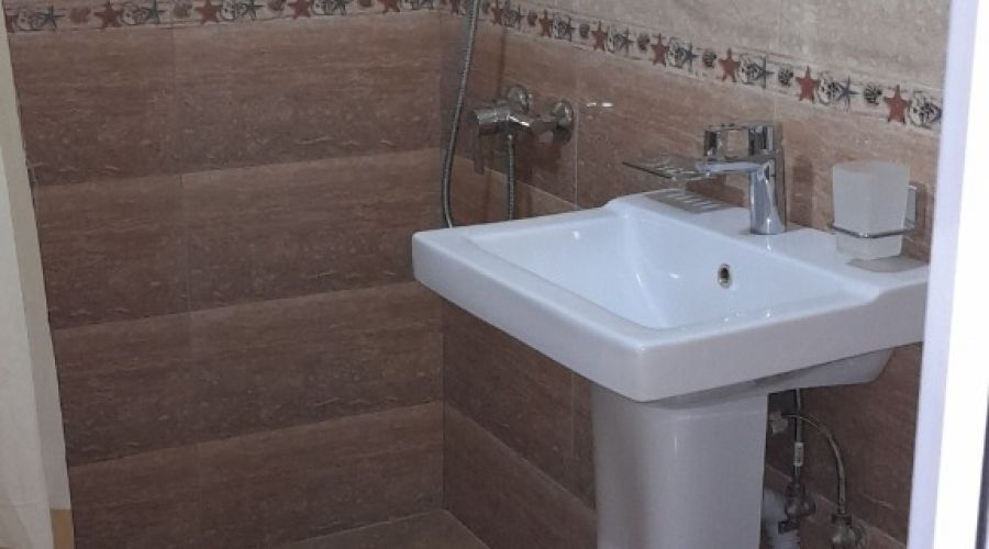 Апартаменты 2-местные стандартные