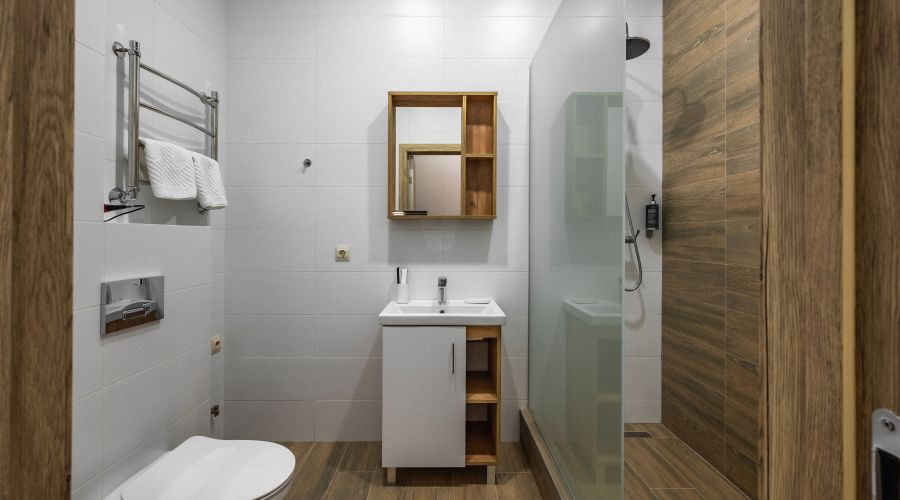 Люкс Апартаменты Люкс