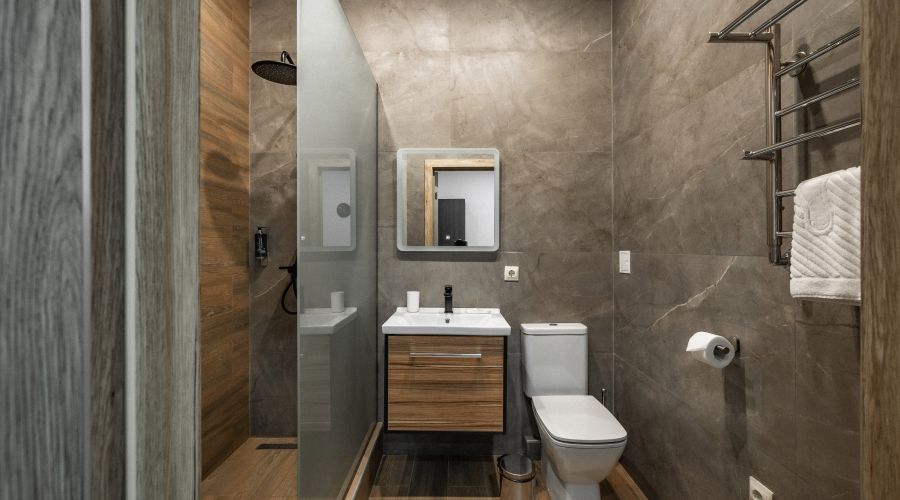 Апартаменты Апартаменты с 1 спальней