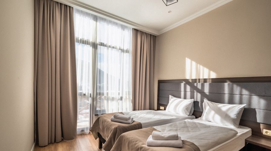 Люкс Апартаменты Люкс