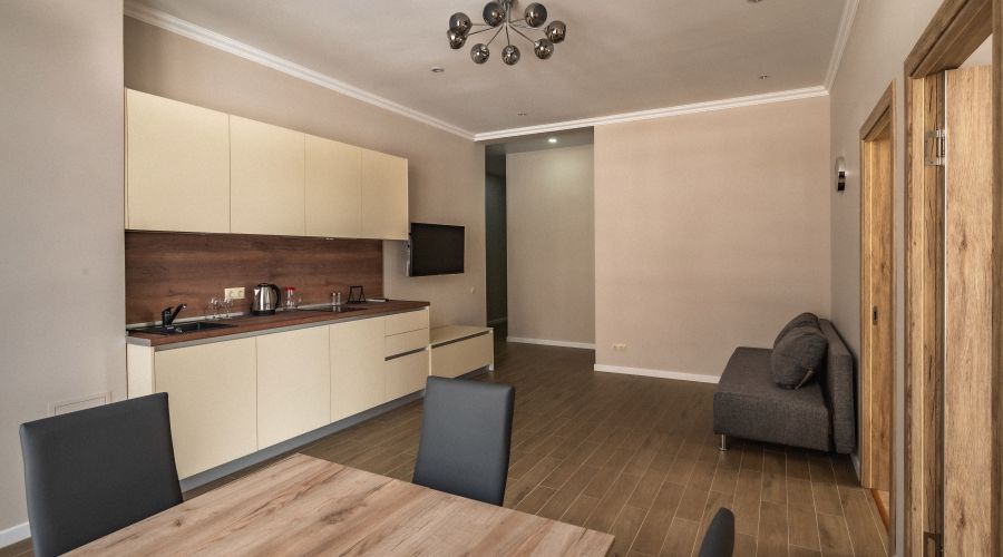 Люкс Апартаменты Люкс