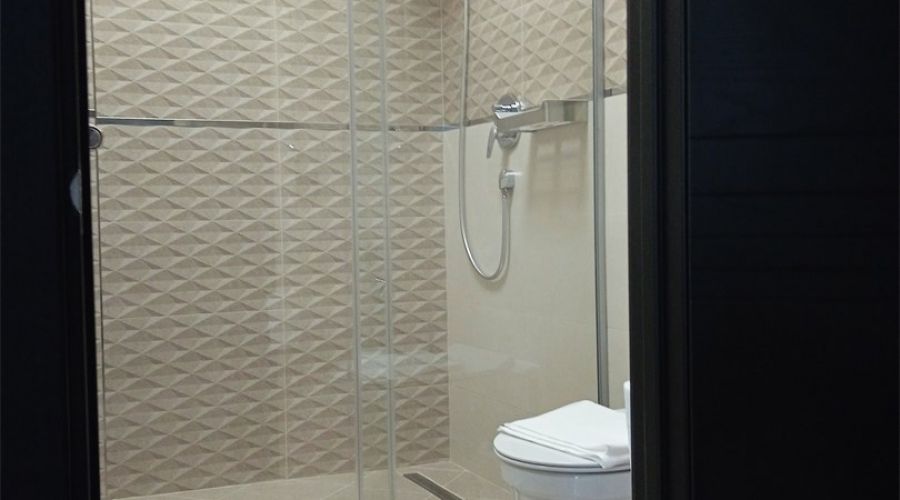 Апартаменты №21 2-местный 2-комнатный