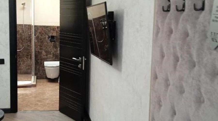 Стандарт 2-местный 2-комнатный