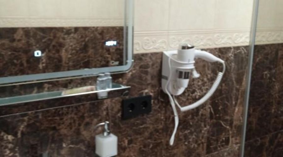 Стандарт 2-местный 2-комнатный