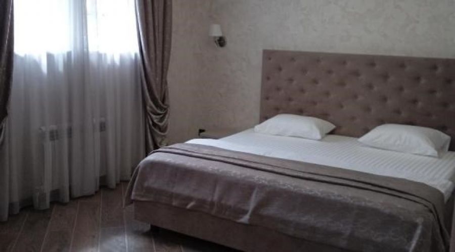 Стандарт 2-местный 2-комнатный