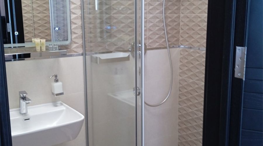 Студия TWIN 2-местный