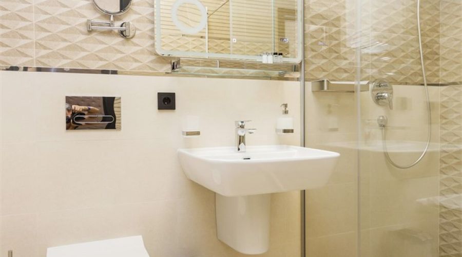 Апартаменты №11 2-местный 2-комнатный