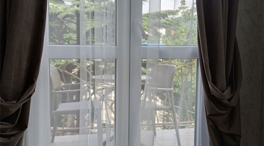 Апартаменты №21 2-местный 2-комнатный