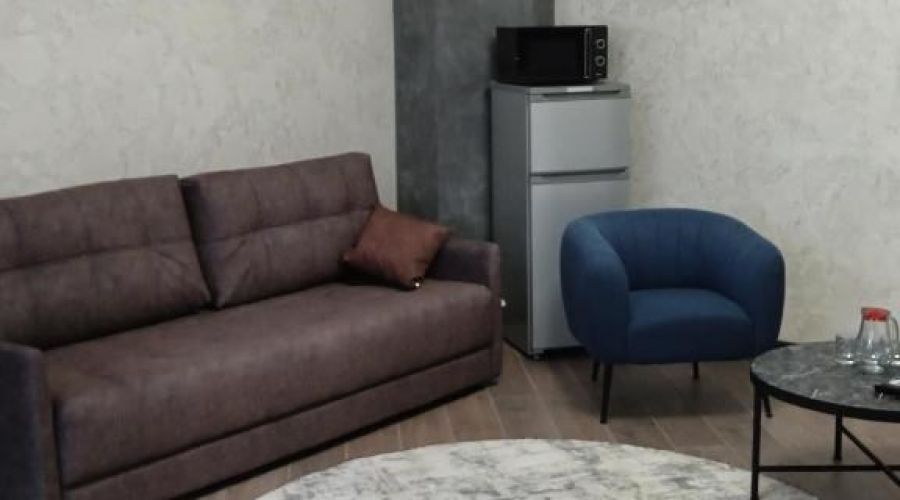 Стандарт 2-местный 2-комнатный