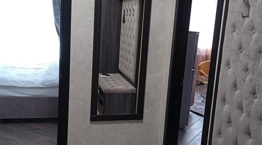 Люкс 2-местный 2-комнатный (3 этаж)