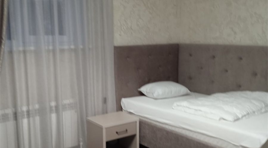 Стандарт 2-местный 1-комнатный