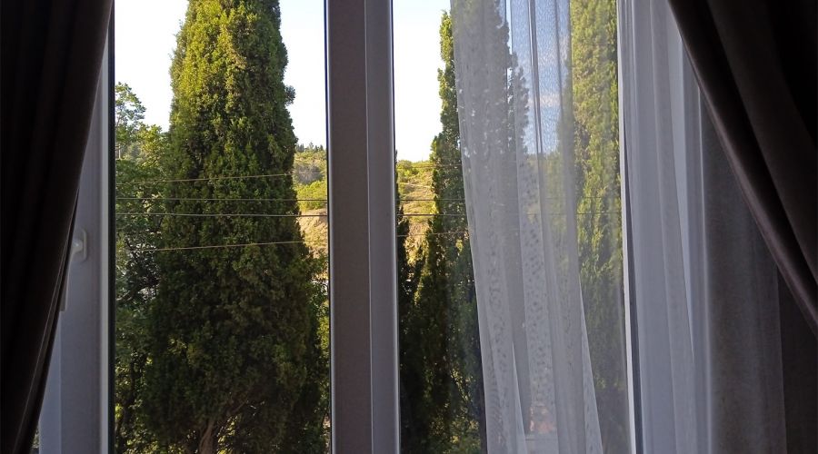 Апартаменты №11 2-местный 2-комнатный