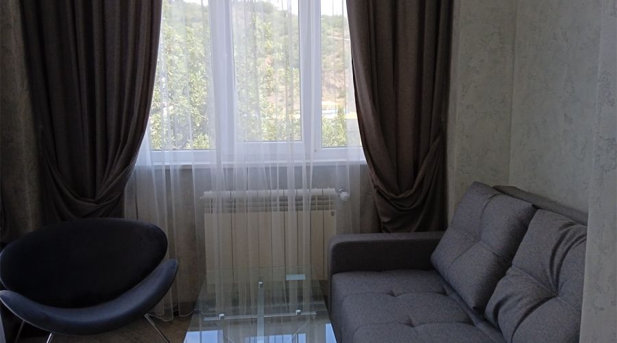 Апартаменты №23 2-местный 2-комнатный