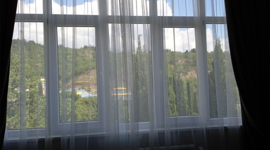 Апартаменты №23 2-местный 2-комнатный