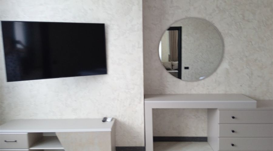 Апартаменты №23 2-местный 2-комнатный