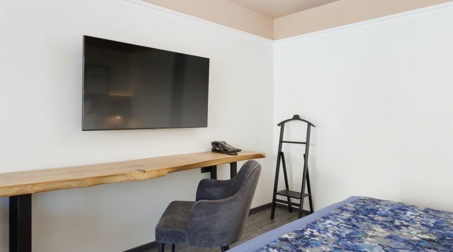 Делюкс Семейный делюкс