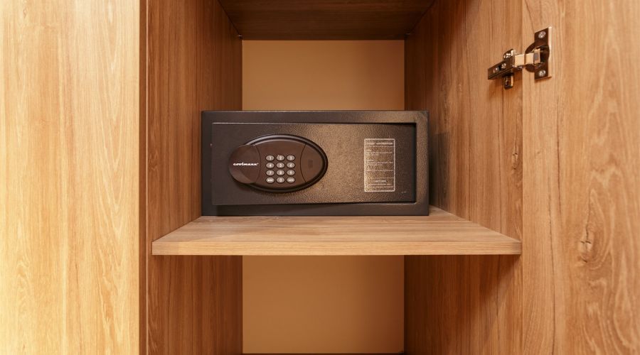 Улучшенный Улучшенный 2-местный с 1 кроватью