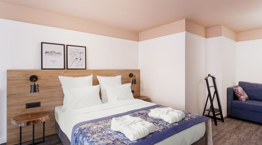 Семейный Семейный номер