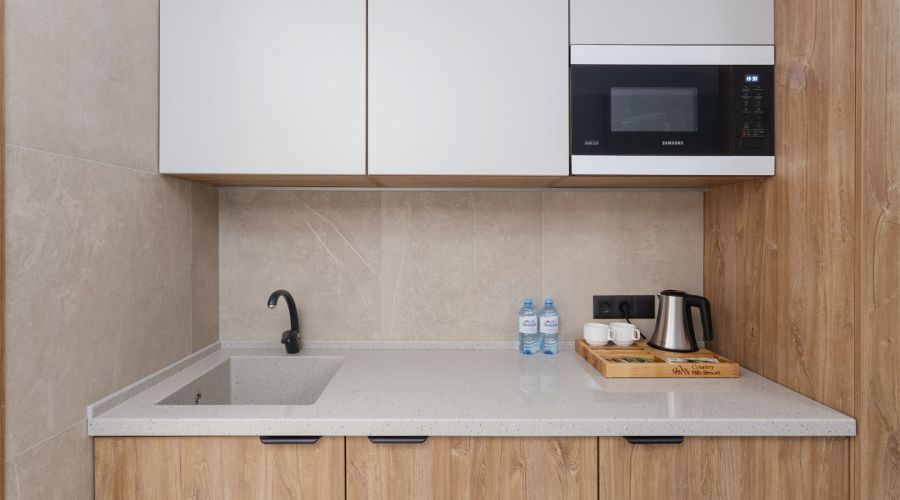 Делюкс Семейный делюкс