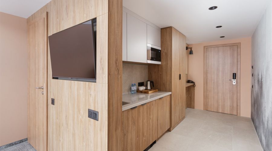 Семейный Семейный номер