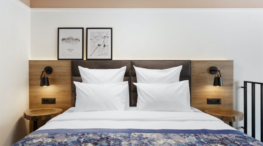 Семейный Семейный стандарт