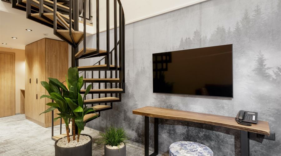 Делюкс Семейный делюкс