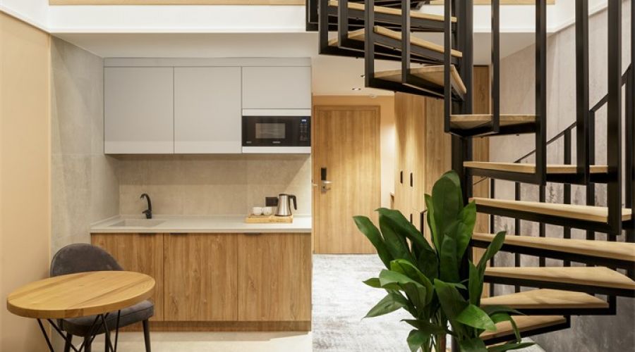 Делюкс Семейный делюкс