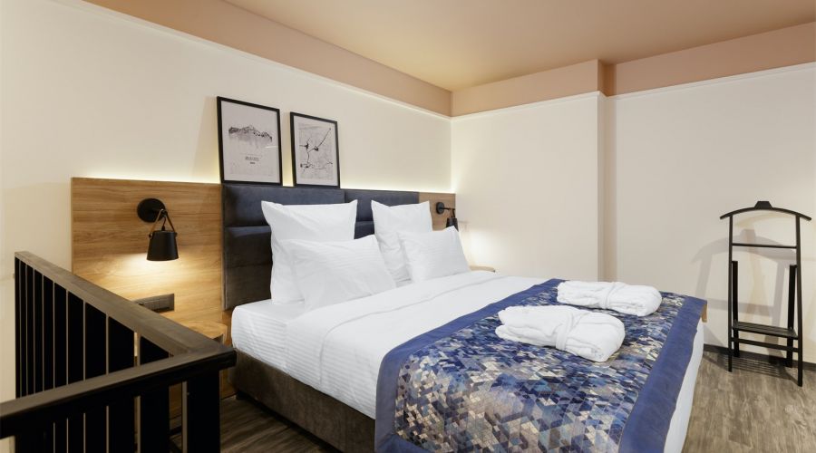 Семейный Семейный стандарт