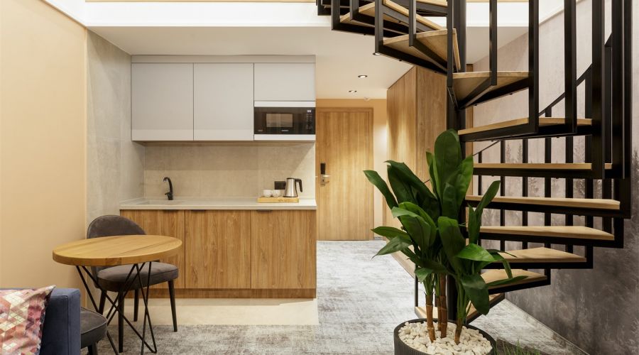 Делюкс Семейный делюкс