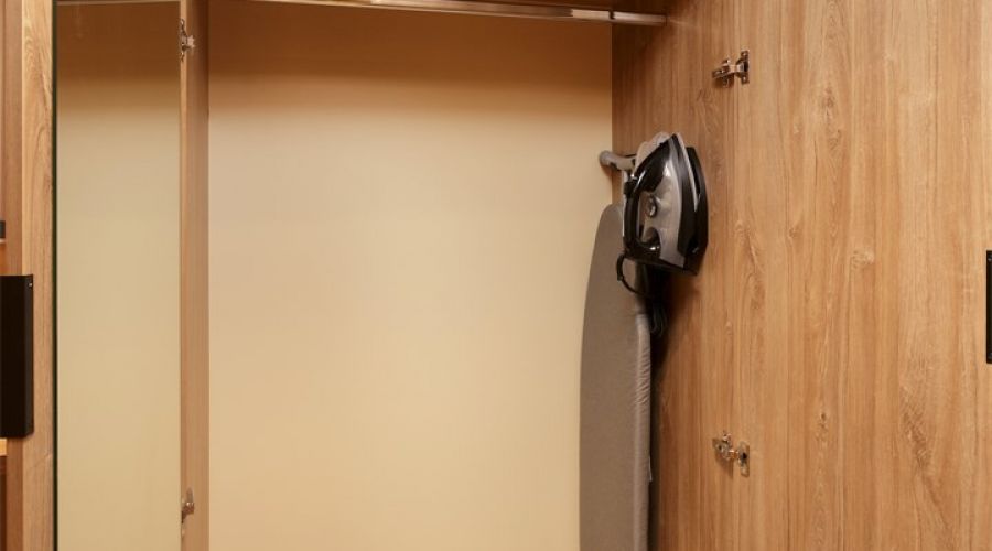 Улучшенный Улучшенный 2-местный с 1 кроватью