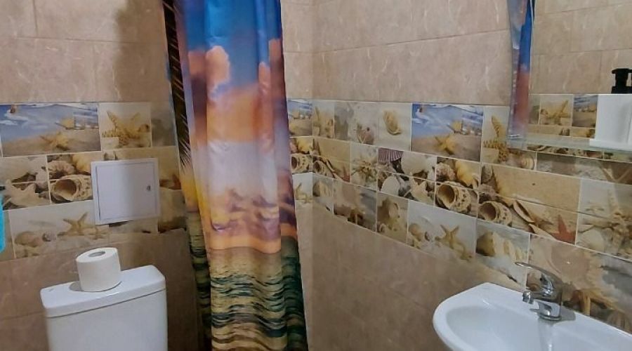 Делюкс Делюкс 2-местный с балконом