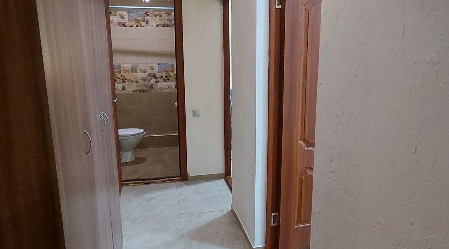 Делюкс Делюкс 5-местный