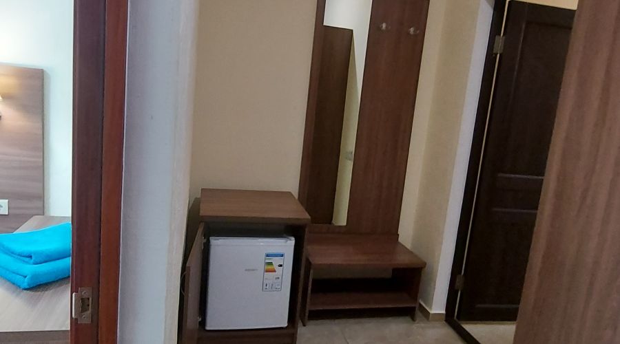 Делюкс Делюкс 5-местный