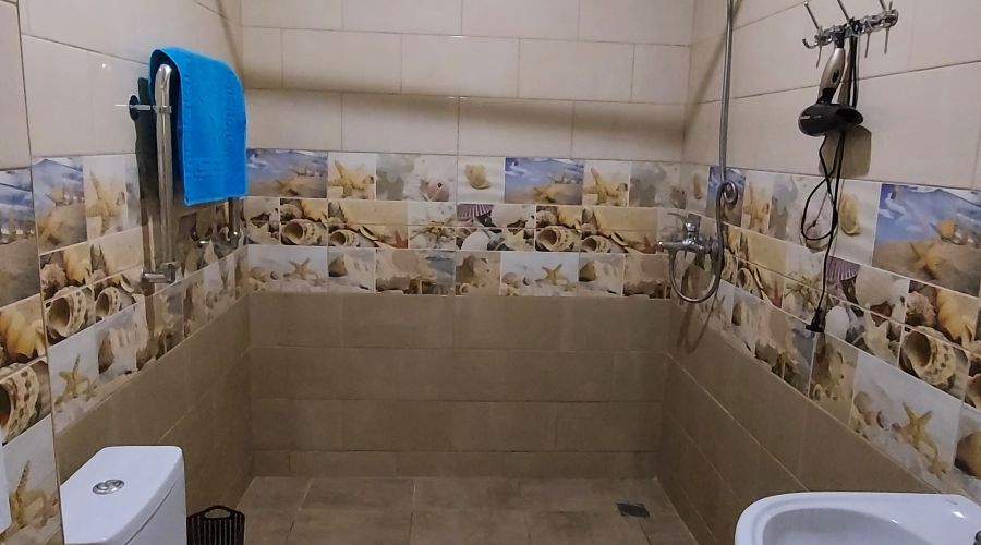 Делюкс Делюкс 5-местный