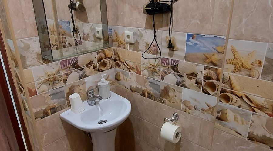 Делюкс Делюкс 4-местный