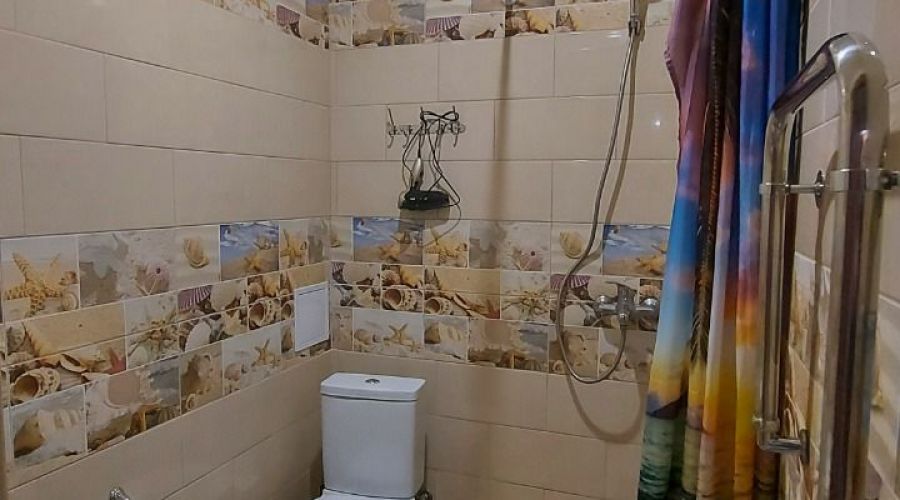 Делюкс Делюкс 3-местный с балконом