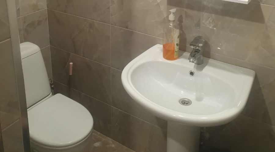 Эконом Эконом 4-местный