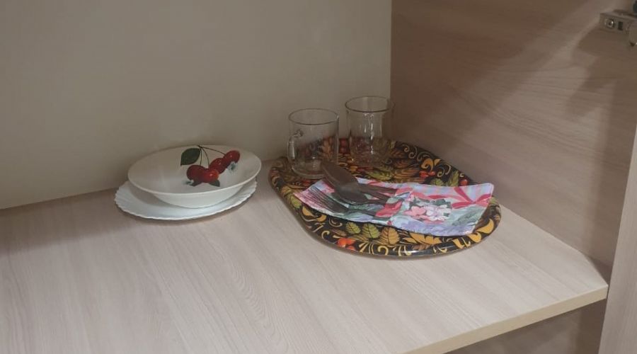 Эконом Эконом 4-местный