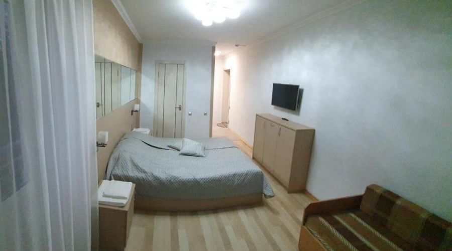 Семейный 2-местный улучшенный